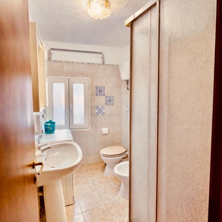 Mediterranea Apartment - Appartamento con 2 Camere da Letto - 19