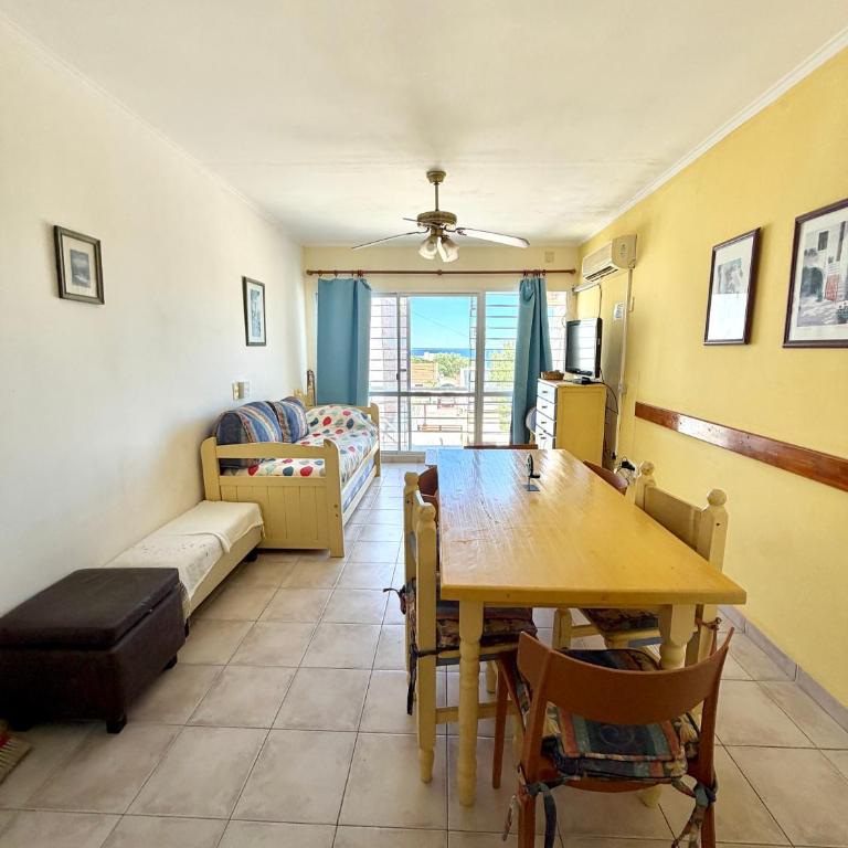 Magos al sur Mare - Two-Bedroom Apartment - 8