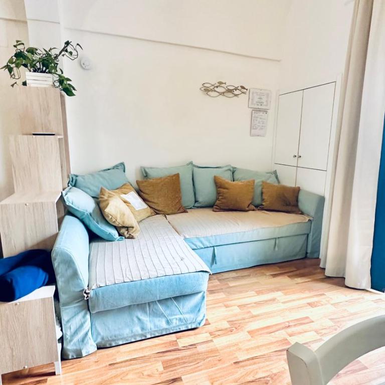 Stella di mare Apartment - Appartamento Superior con 1 Camera da Letto - 10
