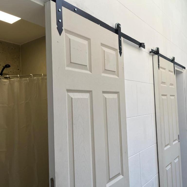 Casa Lima Sur - Bed in 6-Bed Mixed Dormitory Room - 7