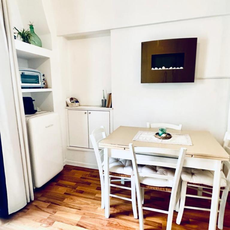 Stella di mare Apartment - Appartamento Superior con 1 Camera da Letto - 11