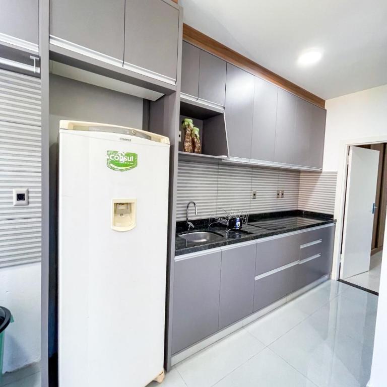Solaris - One-Bedroom Apartment - 1