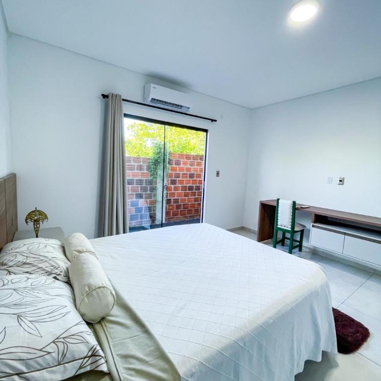 Solaris - One-Bedroom Apartment - 2