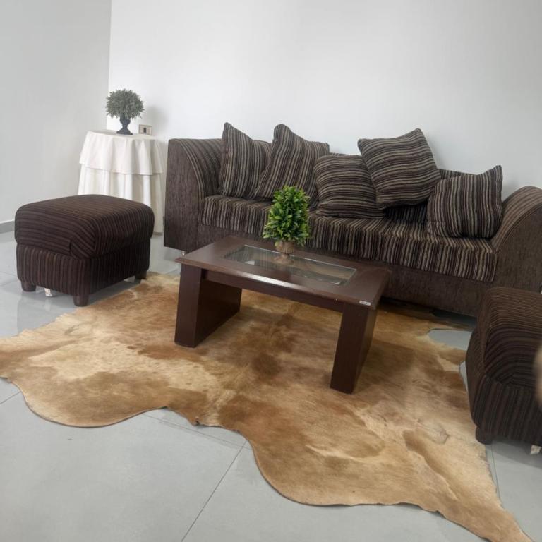Solaris - One-Bedroom Apartment - 3