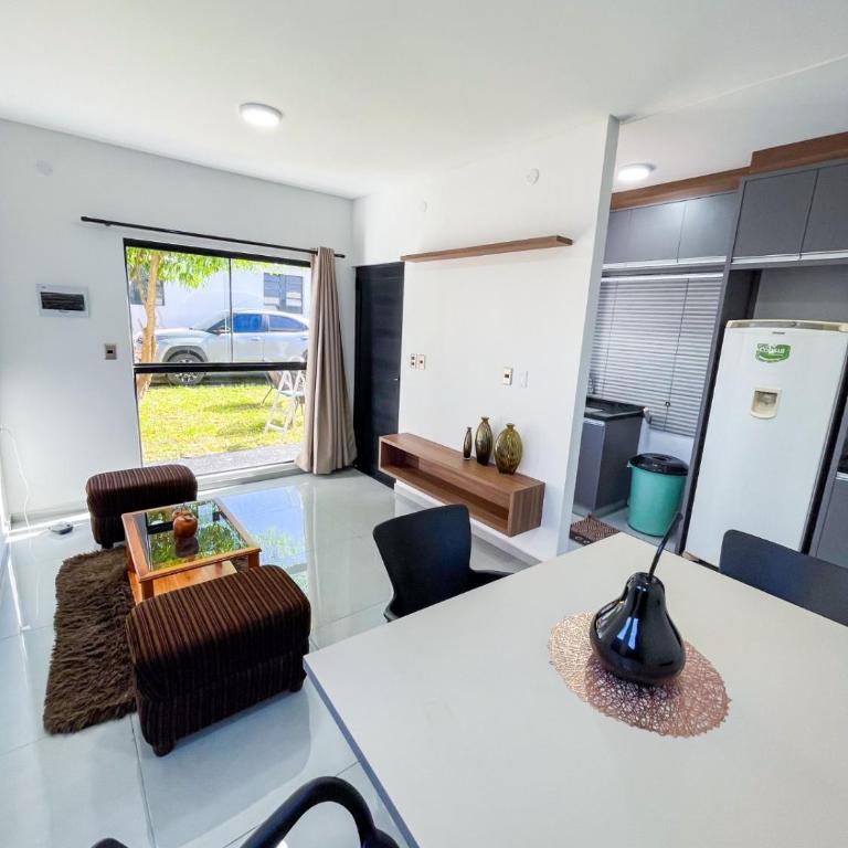 Solaris - One-Bedroom Apartment - 5