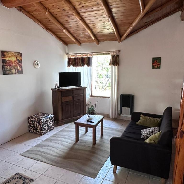 Las Palomas - Two-Bedroom House - 4