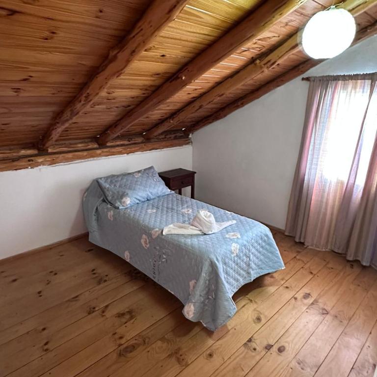 Las Palomas - Two-Bedroom House - 7
