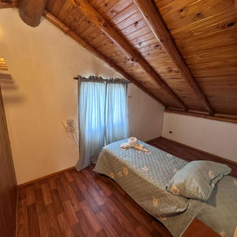 Las Palomas - Two-Bedroom House - 9