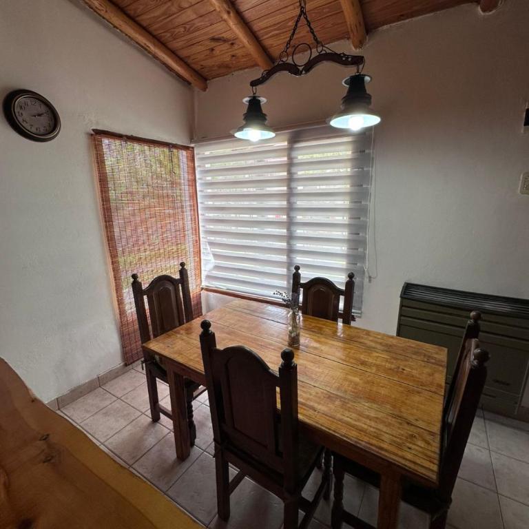 Las Palomas - Two-Bedroom House - 11