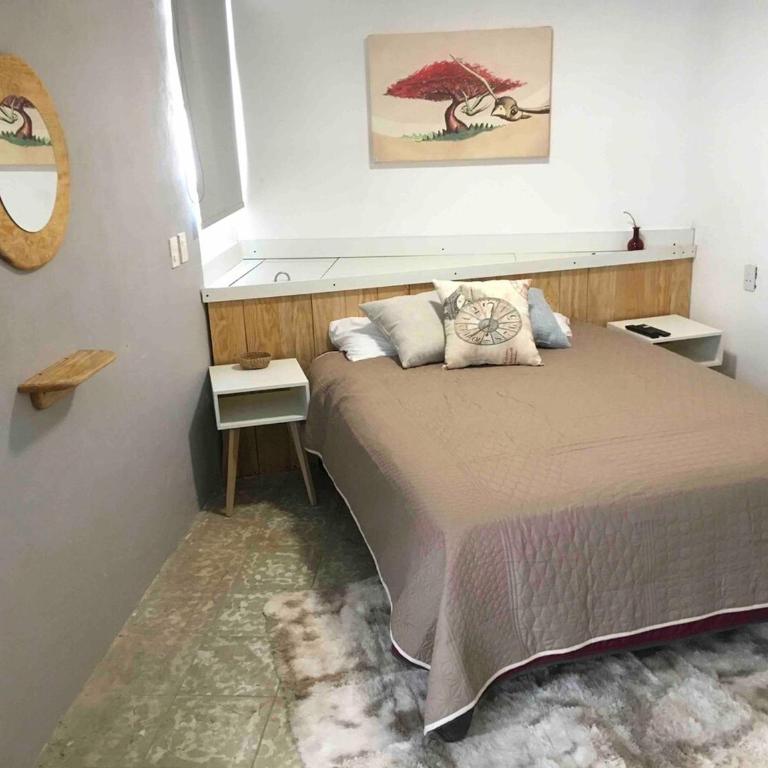Casa Sol Expo, estudio genial - Apartamento de 1 dormitorio - 1