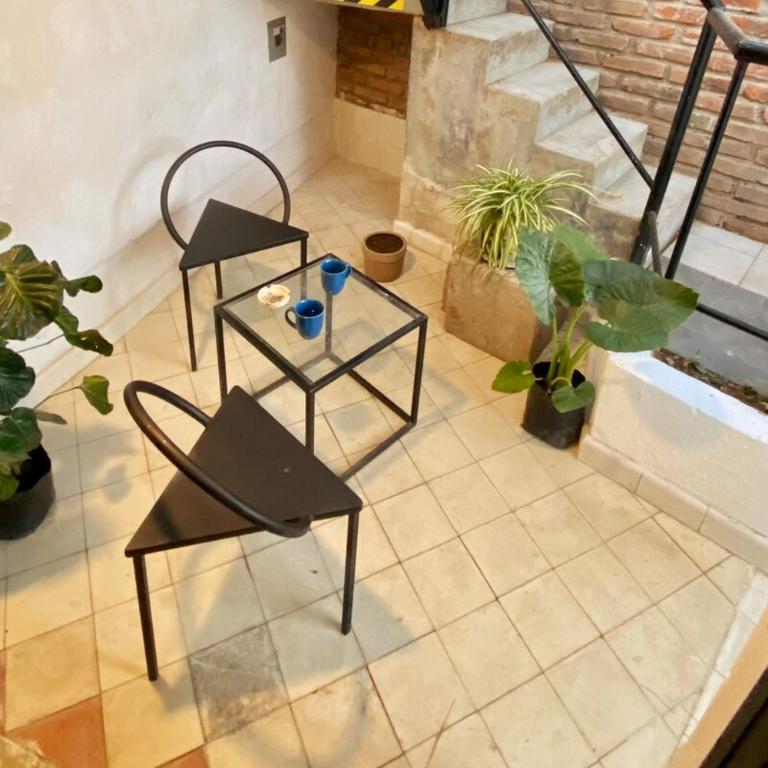 Casa Sol Expo, estudio genial - Apartamento de 1 dormitorio - 3