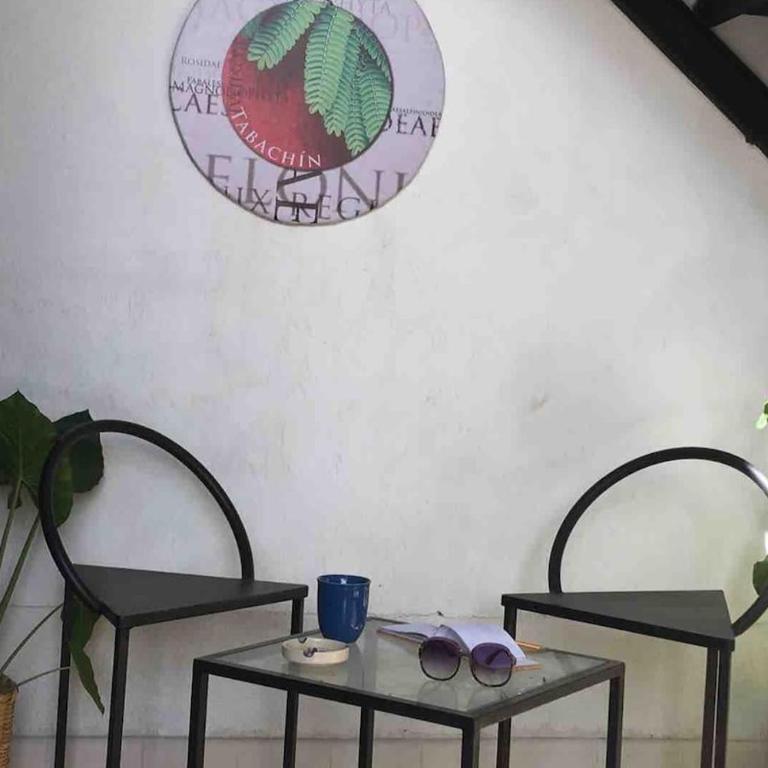 Casa Sol Expo, estudio genial - Apartamento de 1 dormitorio - 4