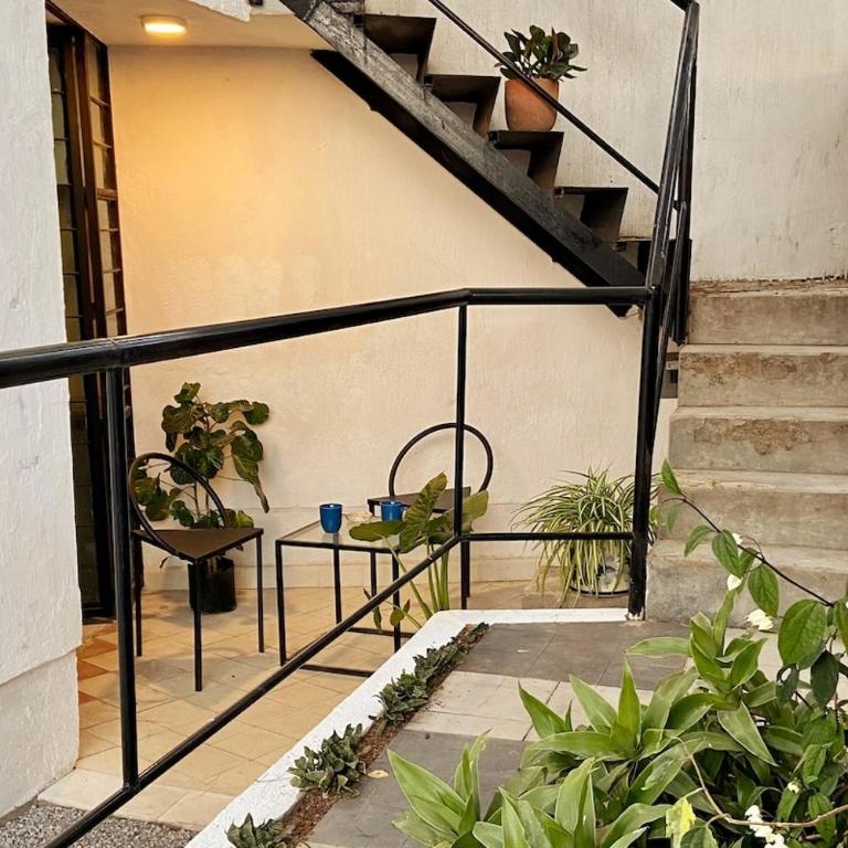 Casa Sol Expo, estudio genial - Apartamento de 1 dormitorio - 5