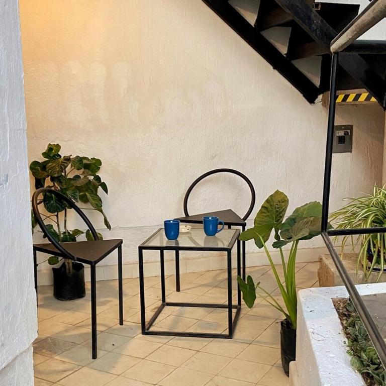 Casa Sol Expo, estudio genial - Apartamento de 1 dormitorio - 8