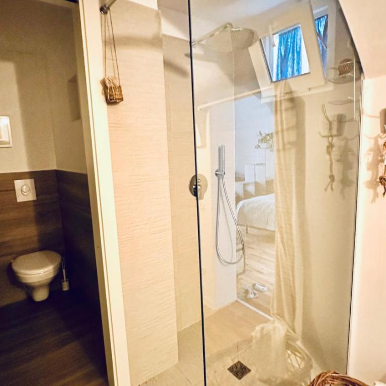 Stella di mare Apartment - Appartamento Superior con 1 Camera da Letto - 40
