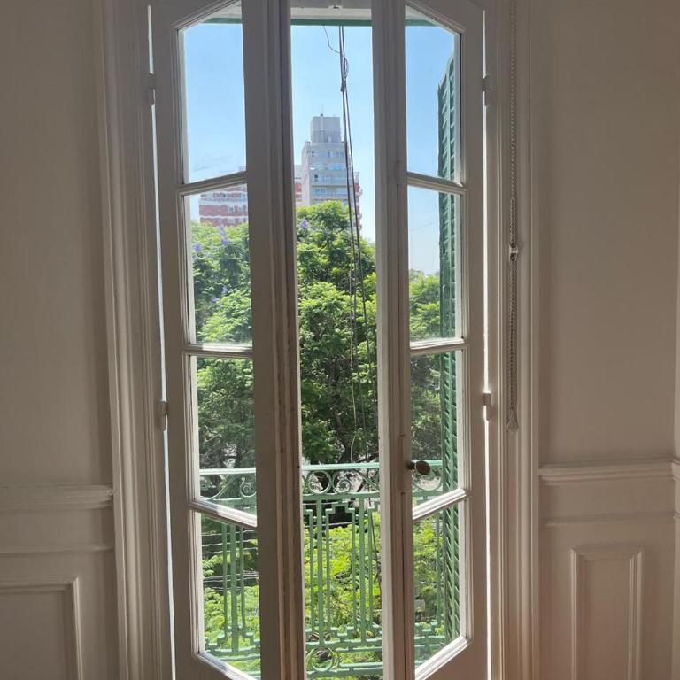 Casa Lima Sur - Double or Twin Room with Private Bathroom - 13