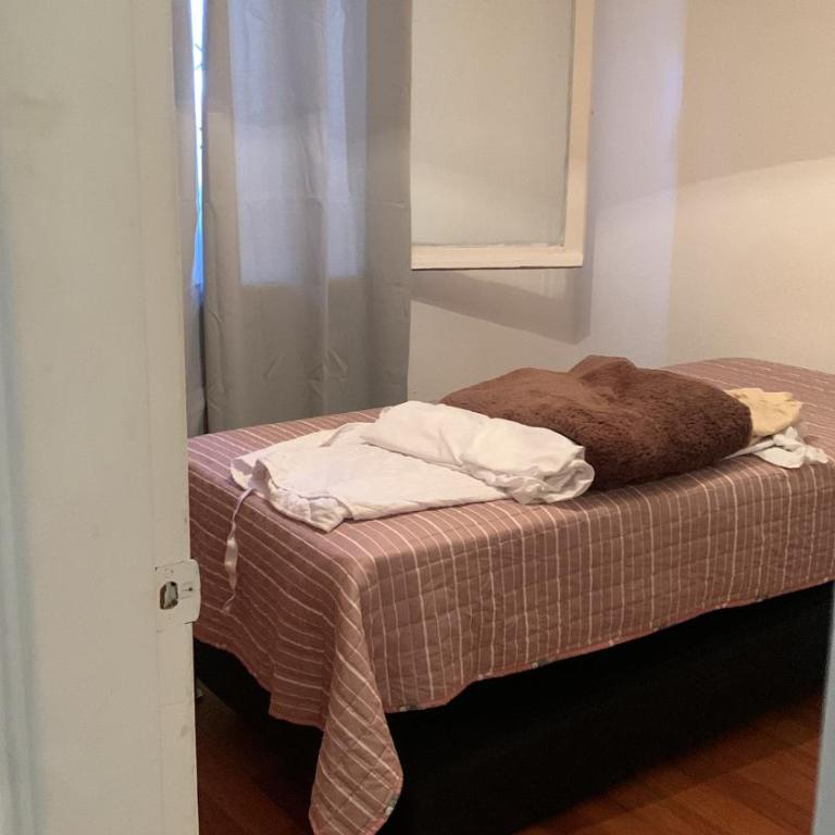 Casa a 13 cuadras de la playa , zona céntrica - Two-Bedroom House - 6