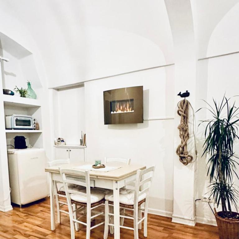 Stella di mare Apartment - Appartamento Superior con 1 Camera da Letto - 1
