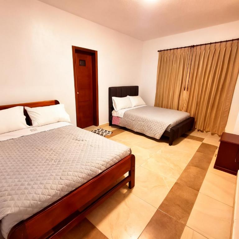 Residencial House Alex' - One-Bedroom Apartment - 1