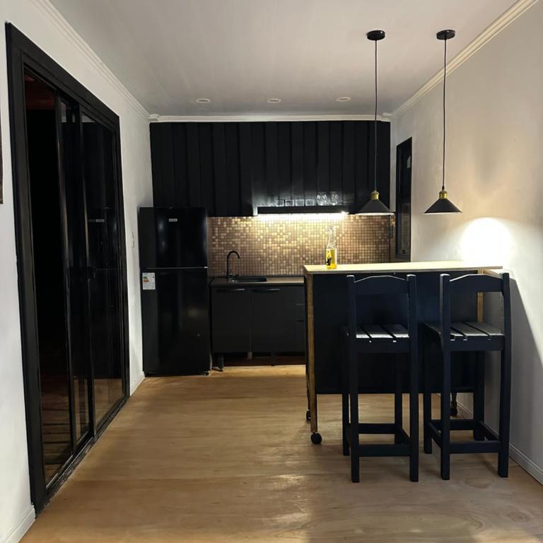 La casita de Lu - Casa con 1 dormitorio - 3
