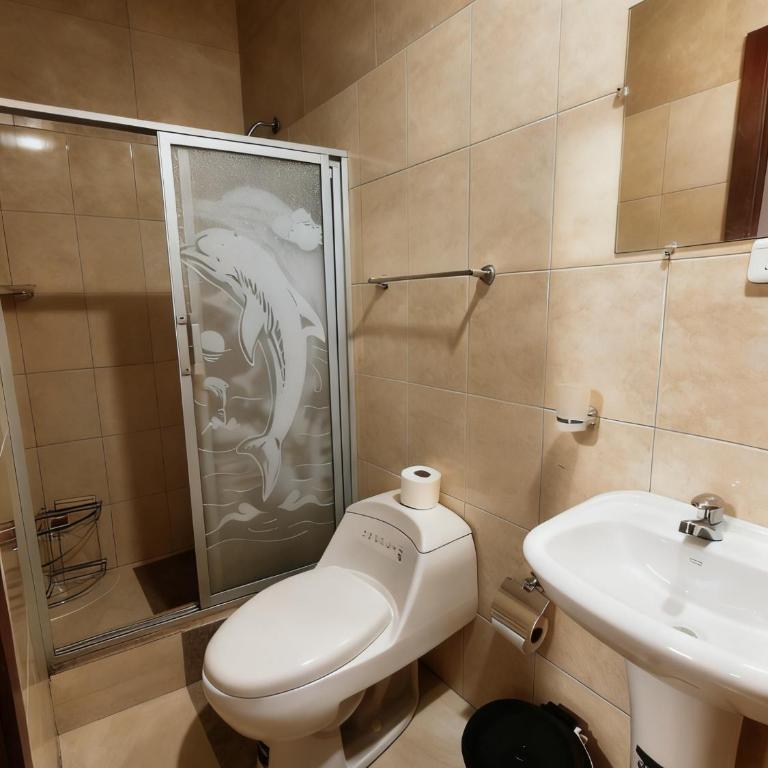 Residencial House Alex' - One-Bedroom Apartment - 3