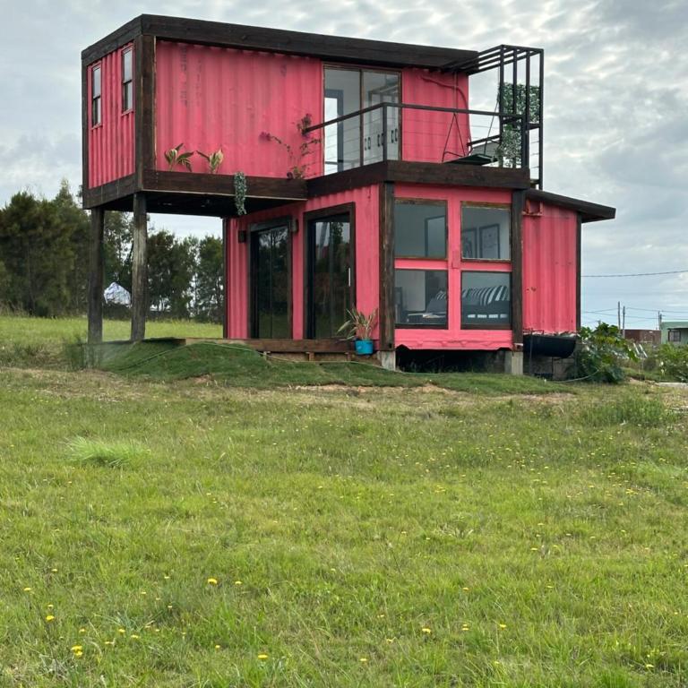 La casita de Lu - Casa con 1 dormitorio - 1