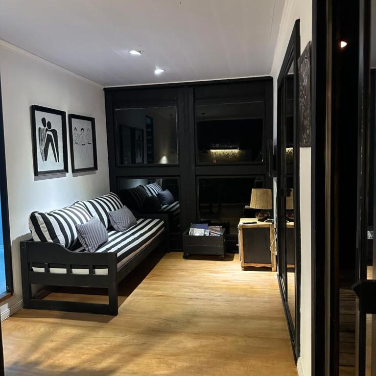 La casita de Lu - One-Bedroom House - 2