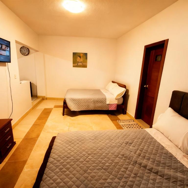 Residencial House Alex' - One-Bedroom Apartment - 4