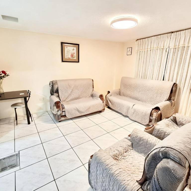 Residencial House Alex' - One-Bedroom Apartment - 5