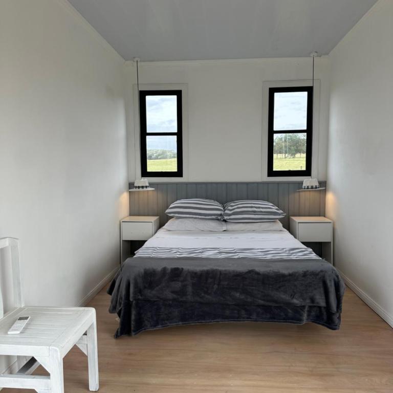 La casita de Lu - Casa con 1 dormitorio - 4