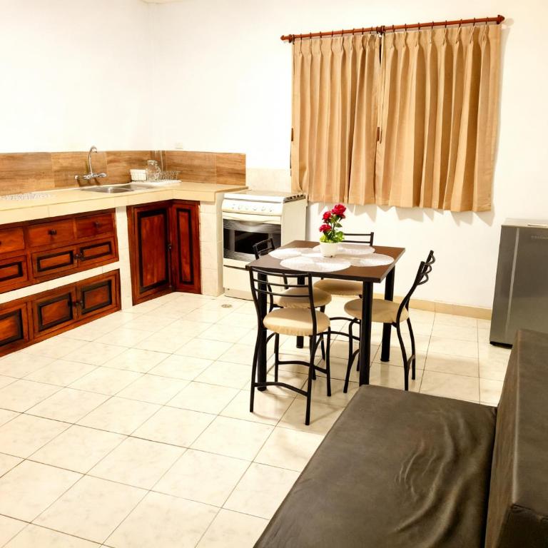 Residencial House Alex' - One-Bedroom Apartment - 5