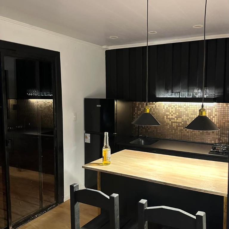 La casita de Lu - One-Bedroom House - 10