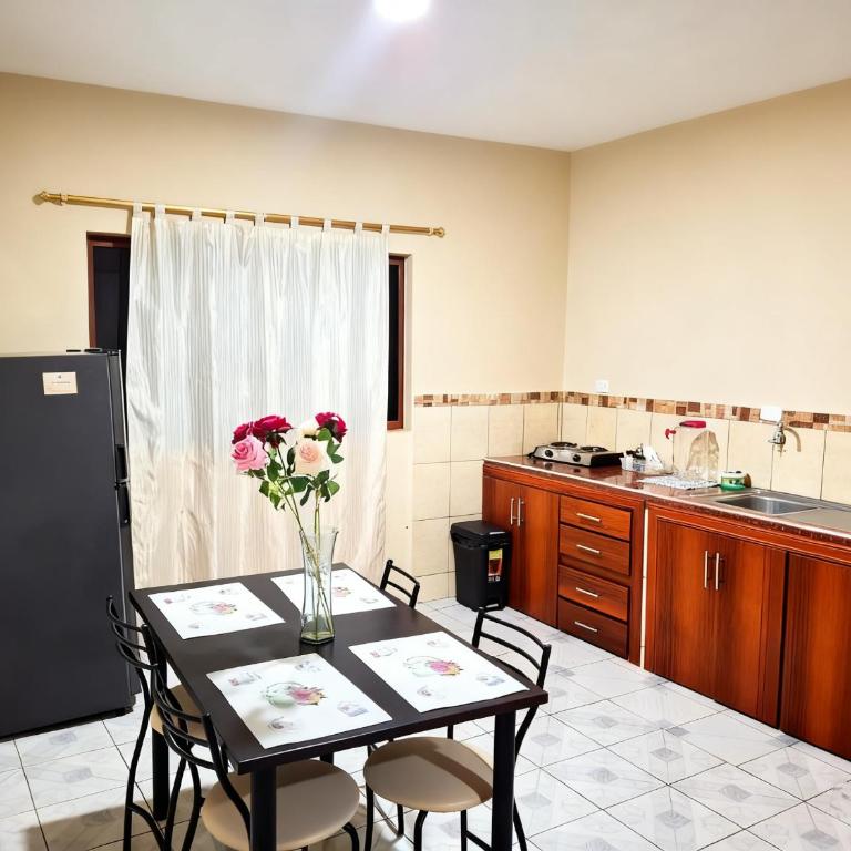 Residencial House Alex' - One-Bedroom Apartment - 5