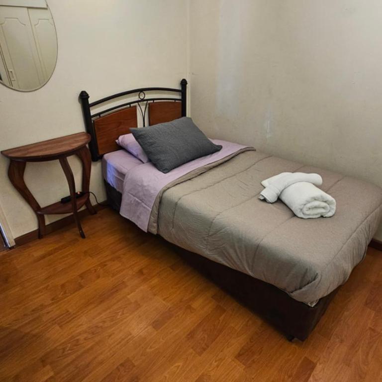 Casa Chaura - Single Room - 2