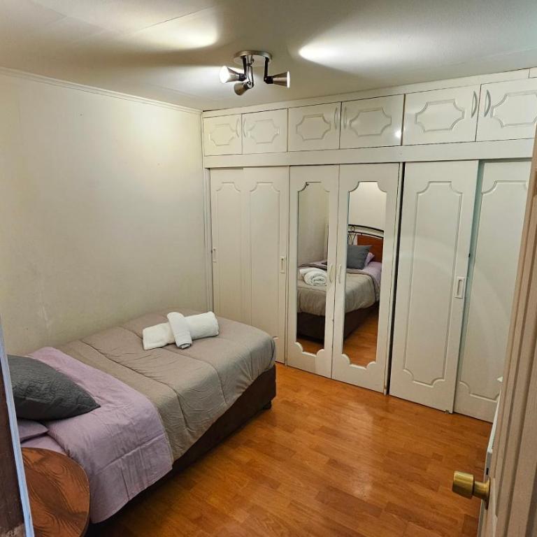 Casa Chaura - Single Room - 1