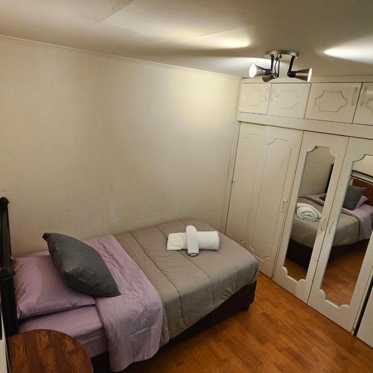 Casa Chaura - Single Room - 5
