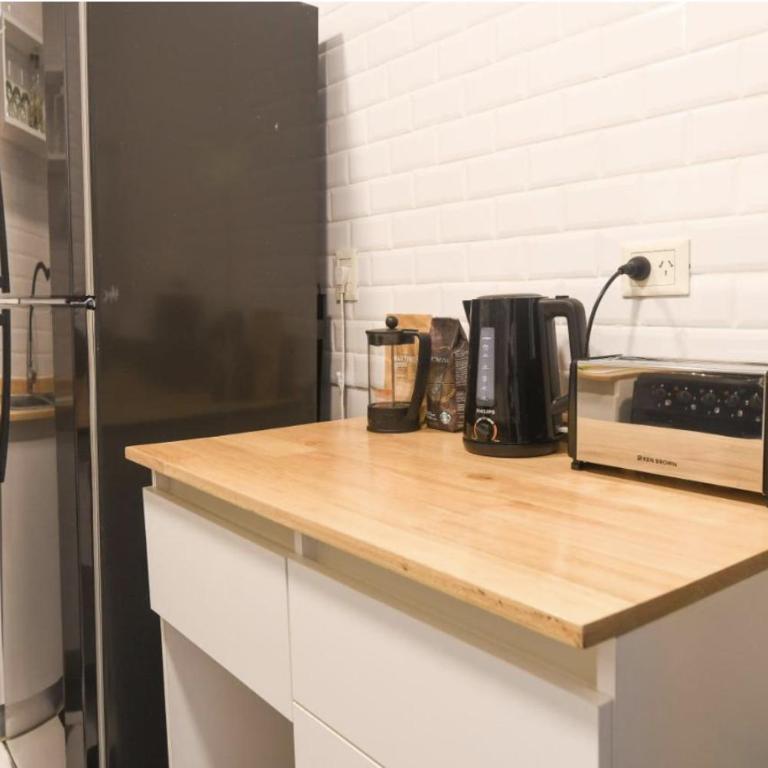 Casa Lima Sur - Double Room - 11