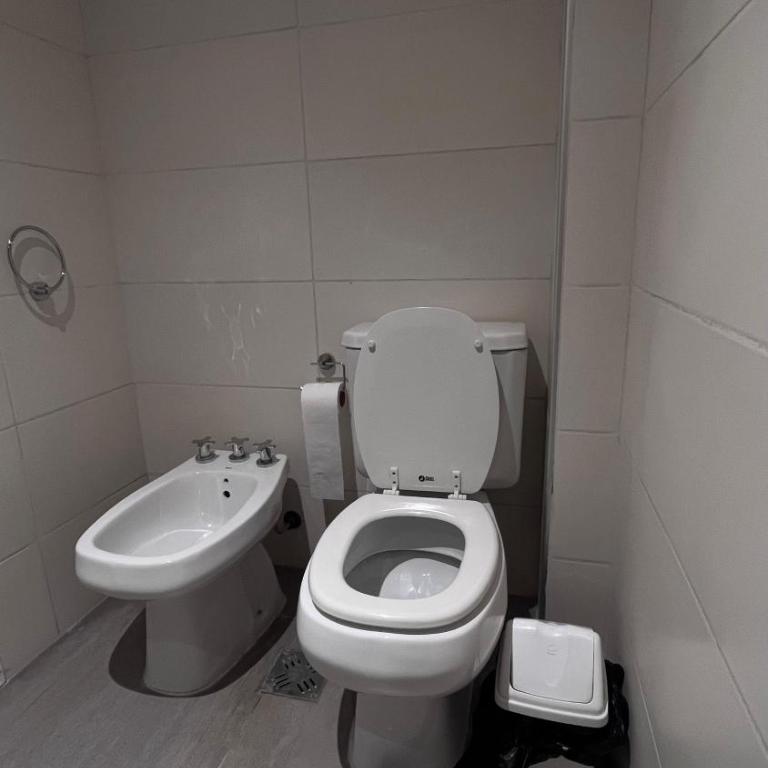 Leguizamon AS Salta - Apartamento de 1 dormitorio - 18