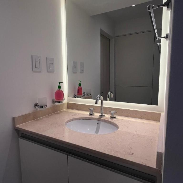 Leguizamon AS Salta - Apartamento de 1 dormitorio - 20