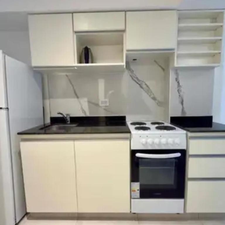 Leguizamon AS Salta - Apartamento de 1 dormitorio - 21