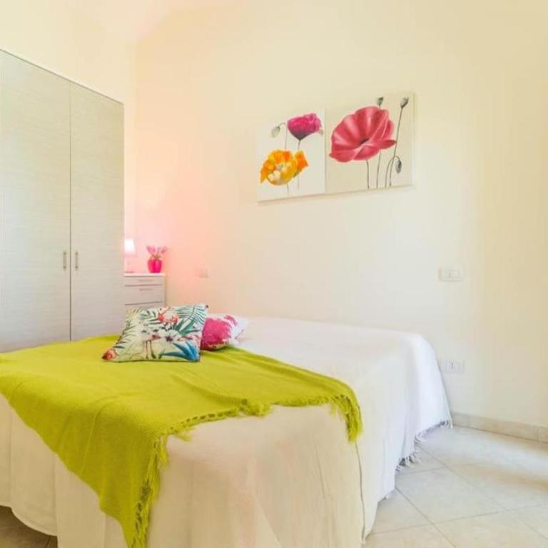 Villa Regina - Doppia villetta con vista mare - Villa su 2 Livelli - 4