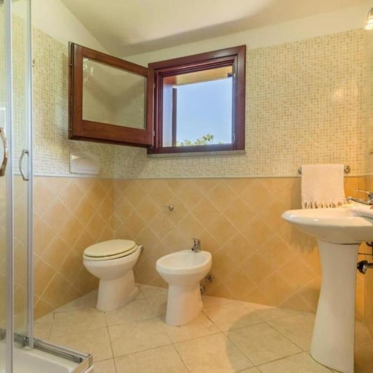 Villa Regina - Doppia villetta con vista mare - Villa su 2 Livelli - 7
