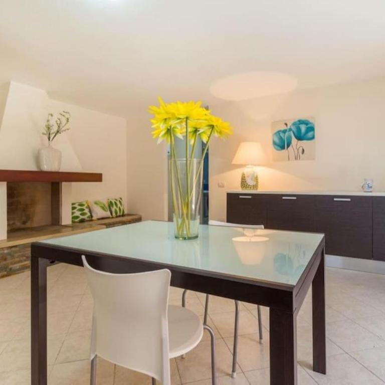 Villa Regina - Doppia villetta con vista mare - Villa su 2 Livelli - 10