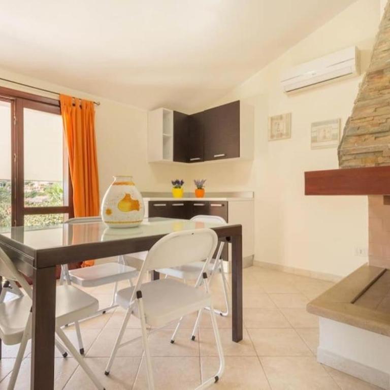 Villa Regina - Doppia villetta con vista mare - Villa su 2 Livelli - 15