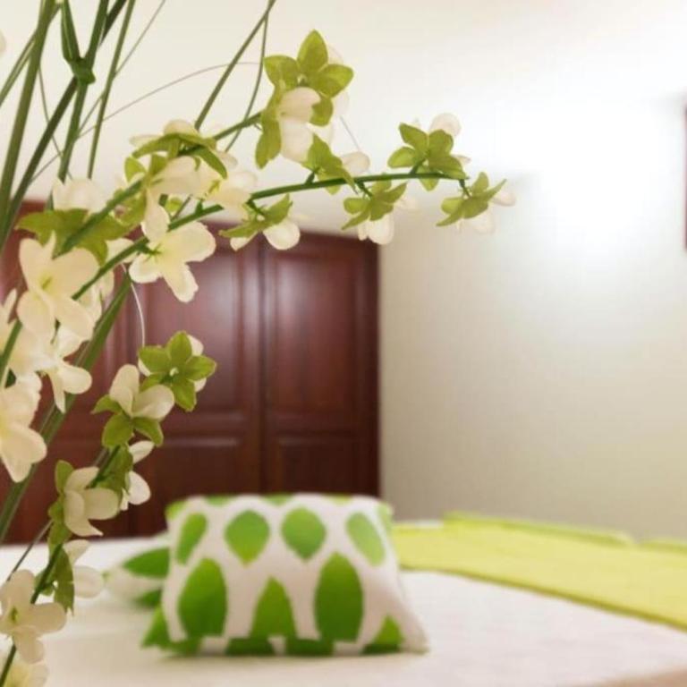 Villa Regina - Doppia villetta con vista mare - Villa su 2 Livelli - 17