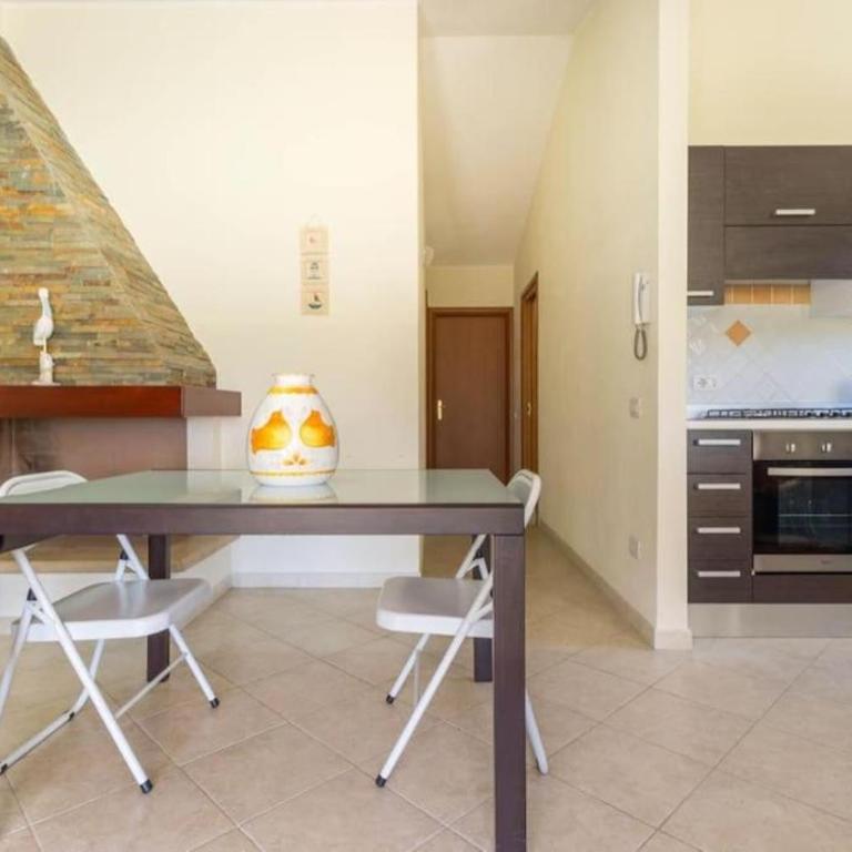 Villa Regina - Doppia villetta con vista mare - Villa su 2 Livelli - 18
