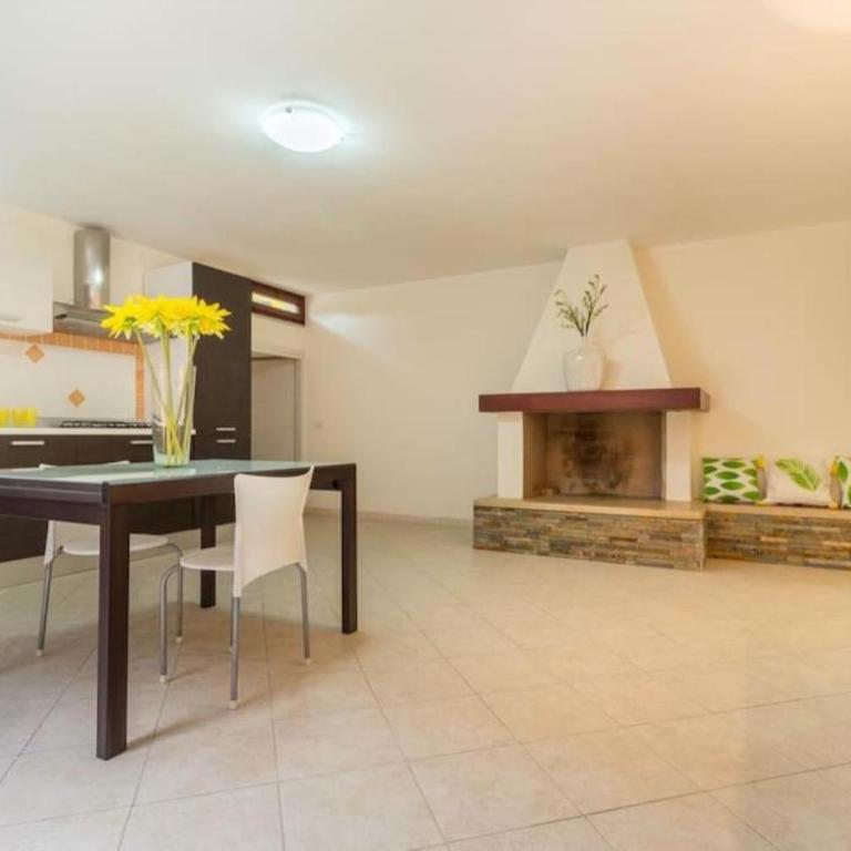 Villa Regina - Doppia villetta con vista mare - Villa su 2 Livelli - 16