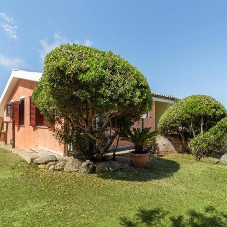 Villa Regina - Doppia villetta con vista mare - Villa su 2 Livelli - 21