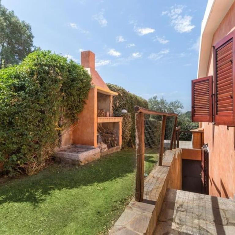 Villa Regina - Doppia villetta con vista mare - Villa su 2 Livelli - 25