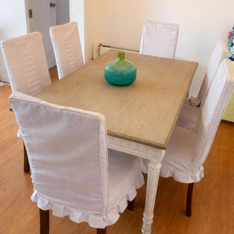 Hospedaje en San Miguel - One-Bedroom Apartment - 5